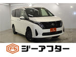 SERENA  WG 4WD