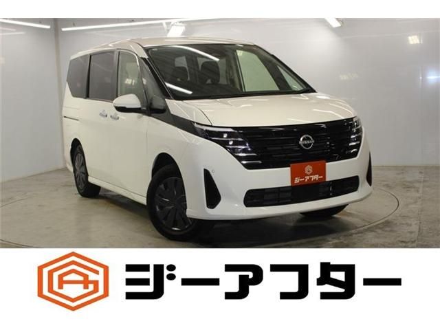 SERENA  WG 4WD