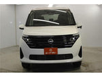 SERENA  WG 4WD