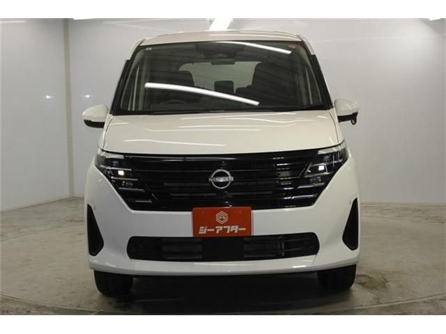 SERENA  WG 4WD