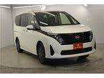 SERENA  WG 4WD