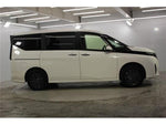 SERENA  WG 4WD
