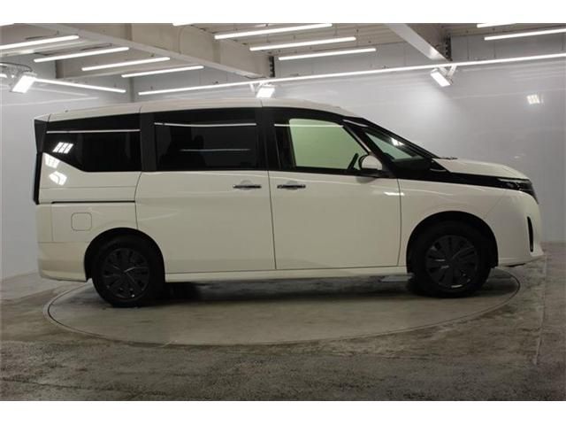 SERENA  WG 4WD
