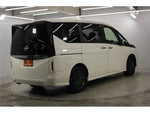 SERENA  WG 4WD