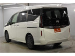 SERENA  WG 4WD