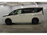 SERENA  WG 4WD
