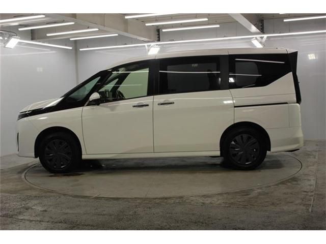 SERENA  WG 4WD