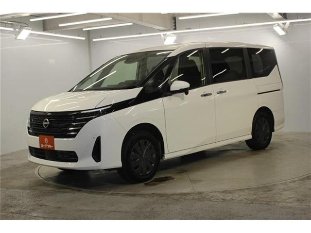 SERENA  WG 4WD