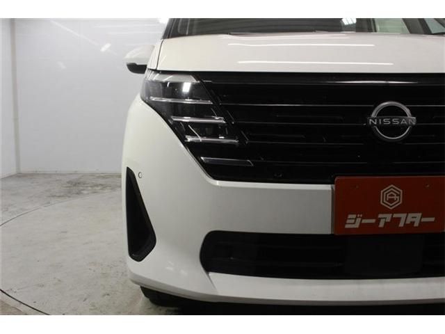SERENA  WG 4WD