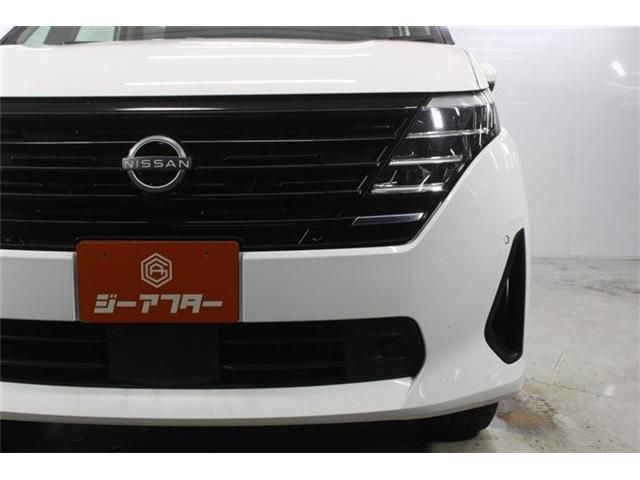 SERENA  WG 4WD