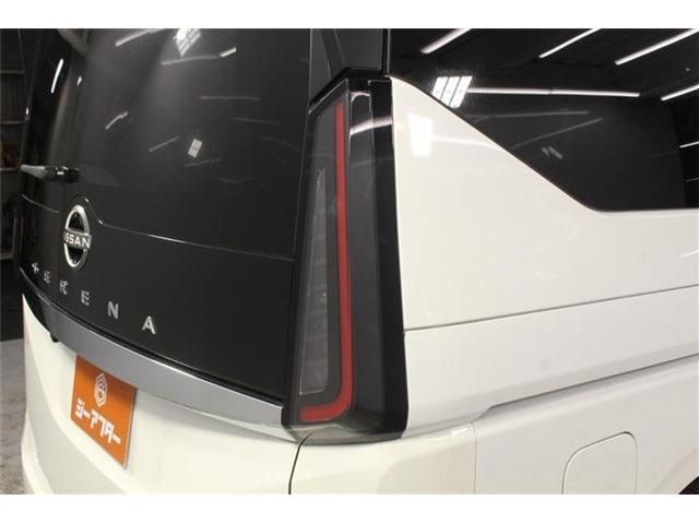 SERENA  WG 4WD