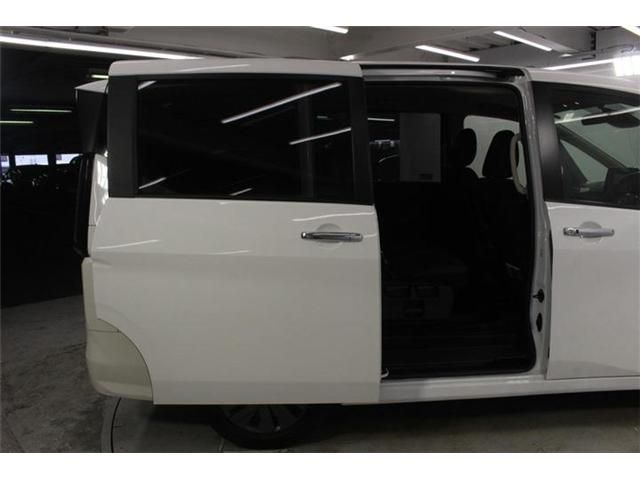 SERENA  WG 4WD