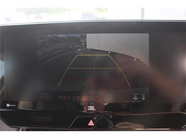 HARRIER 2WD