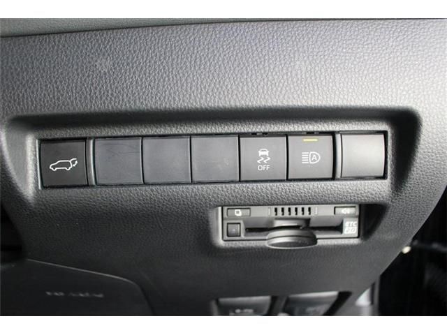 HARRIER 2WD