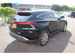 HARRIER 2WD