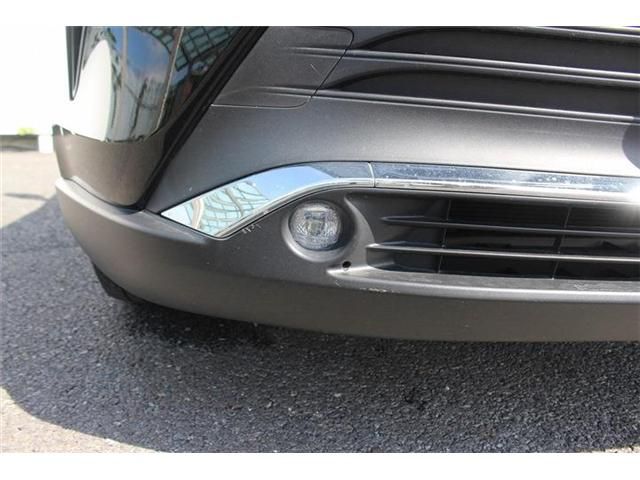 HARRIER 2WD