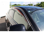 HARRIER 2WD
