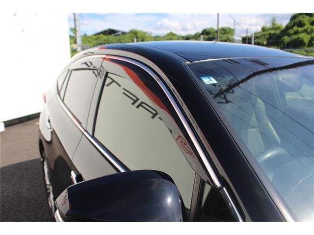 HARRIER 2WD