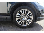 HARRIER 2WD