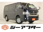 ハイエース