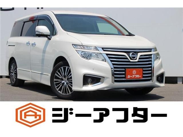 ELGRAND