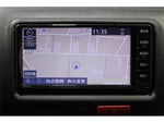 HIACE van 4WD