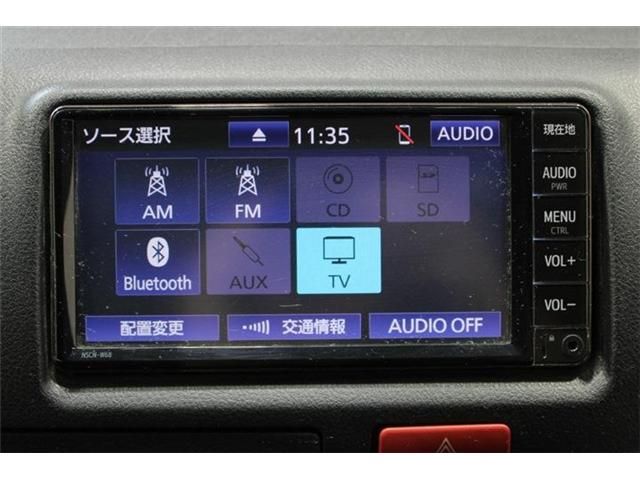HIACE van 4WD