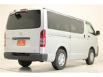 HIACE van 4WD
