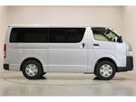 HIACE van 4WD
