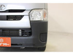HIACE van 4WD