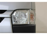 HIACE van 4WD