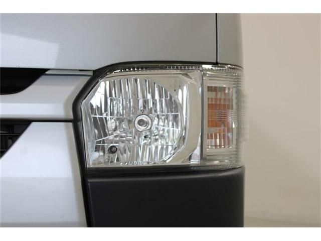 HIACE van 4WD