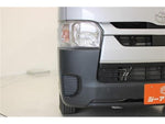HIACE van 4WD