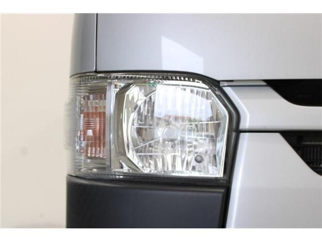 HIACE van 4WD