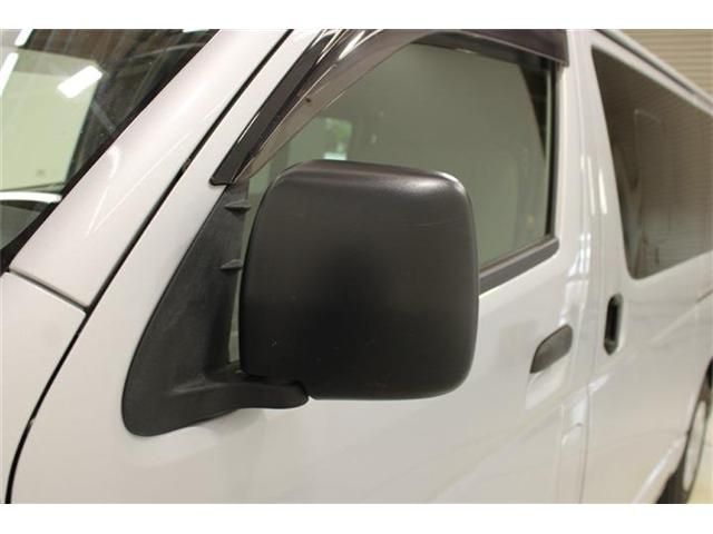 HIACE van 4WD