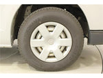 HIACE van 4WD