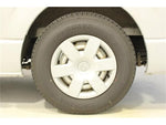 HIACE van 4WD