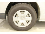 HIACE van 4WD