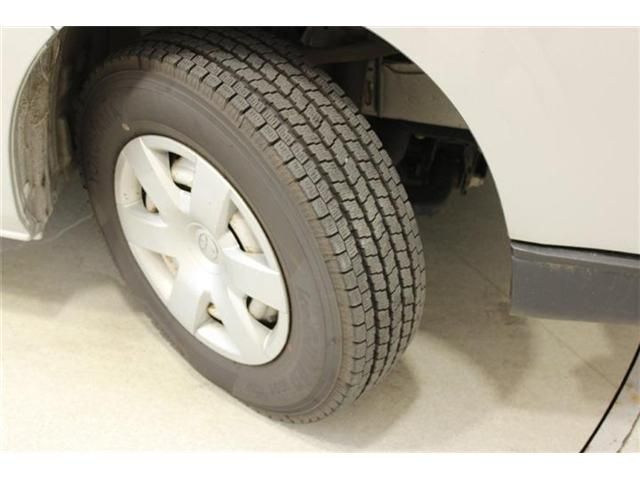 HIACE van 4WD