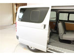 HIACE van 4WD