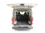 HIACE van 4WD