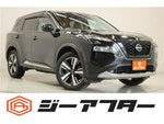 X-TRAIL HYBRID 4WD