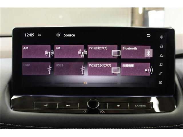 X-TRAIL HYBRID 4WD