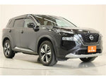 X-TRAIL HYBRID 4WD