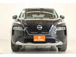 X-TRAIL HYBRID 4WD