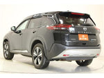 X-TRAIL HYBRID 4WD