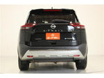 X-TRAIL HYBRID 4WD