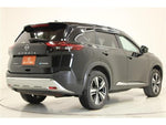 X-TRAIL HYBRID 4WD