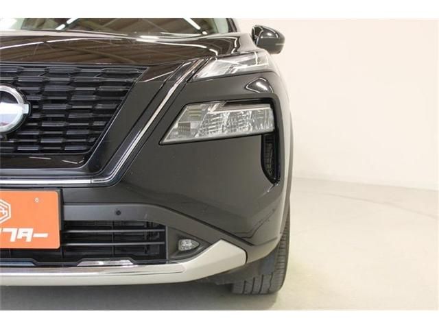 X-TRAIL HYBRID 4WD
