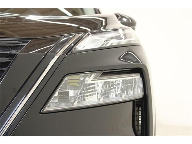 X-TRAIL HYBRID 4WD